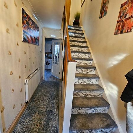 Private Room In Дублин Экстерьер фото