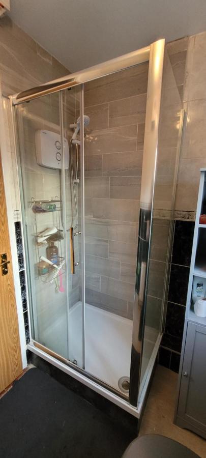 Private Room In Дублин Экстерьер фото